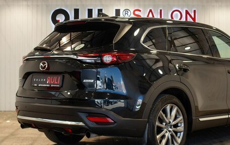 Mazda CX-9 II, 2019 год, 3 655 000 рублей, 13 фотография