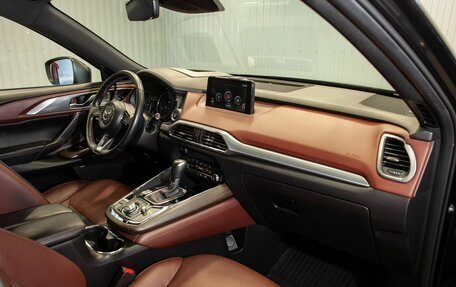 Mazda CX-9 II, 2019 год, 3 655 000 рублей, 18 фотография