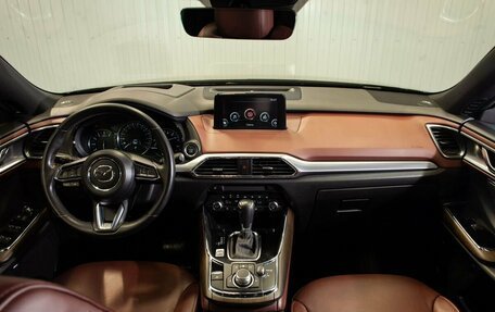 Mazda CX-9 II, 2019 год, 3 655 000 рублей, 19 фотография