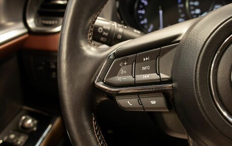 Mazda CX-9 II, 2019 год, 3 655 000 рублей, 24 фотография