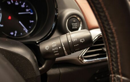 Mazda CX-9 II, 2019 год, 3 655 000 рублей, 23 фотография