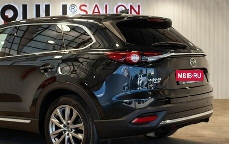 Mazda CX-9 II, 2019 год, 3 655 000 рублей, 14 фотография