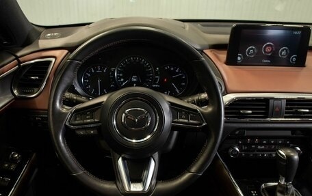 Mazda CX-9 II, 2019 год, 3 655 000 рублей, 20 фотография
