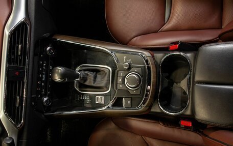 Mazda CX-9 II, 2019 год, 3 655 000 рублей, 28 фотография
