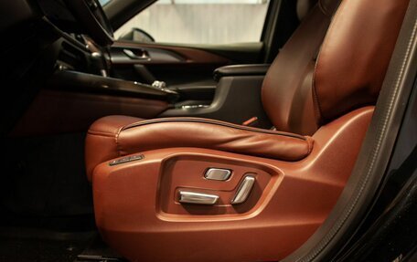 Mazda CX-9 II, 2019 год, 3 655 000 рублей, 31 фотография
