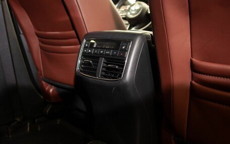 Mazda CX-9 II, 2019 год, 3 655 000 рублей, 32 фотография