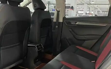 Skoda Karoq I, 2022 год, 1 920 000 рублей, 10 фотография