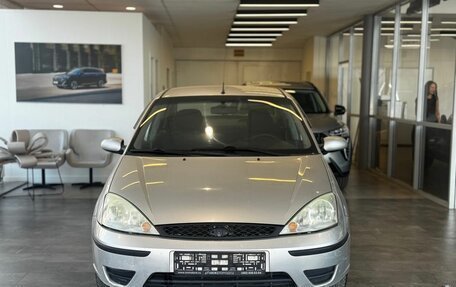 Ford Focus IV, 2005 год, 225 000 рублей, 2 фотография