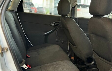 Ford Focus IV, 2005 год, 225 000 рублей, 9 фотография