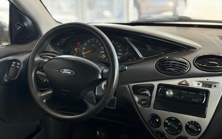 Ford Focus IV, 2005 год, 225 000 рублей, 10 фотография
