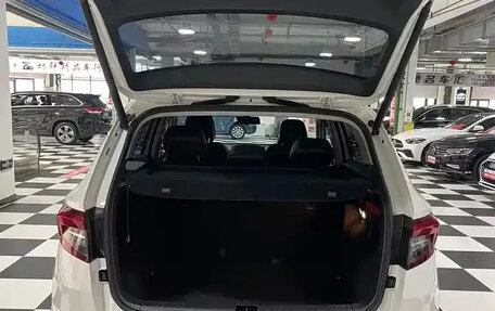 Skoda Karoq I, 2022 год, 1 920 000 рублей, 19 фотография