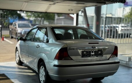Ford Focus IV, 2005 год, 225 000 рублей, 4 фотография