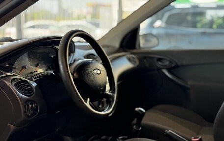 Ford Focus IV, 2005 год, 225 000 рублей, 7 фотография