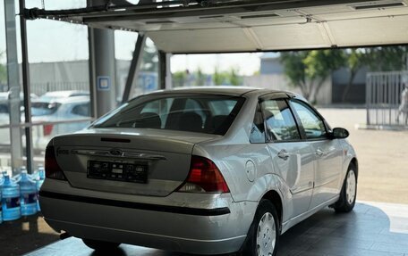 Ford Focus IV, 2005 год, 225 000 рублей, 6 фотография