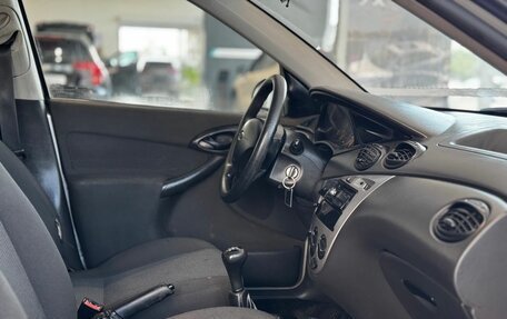 Ford Focus IV, 2005 год, 225 000 рублей, 11 фотография