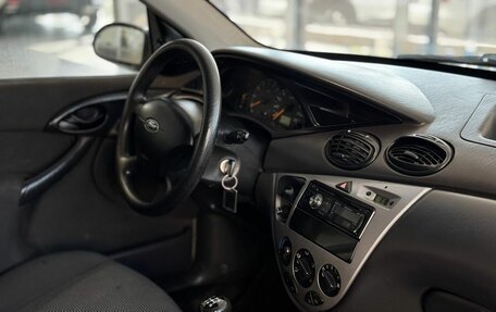 Ford Focus IV, 2005 год, 225 000 рублей, 12 фотография