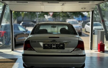 Ford Focus IV, 2005 год, 225 000 рублей, 5 фотография