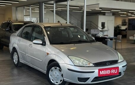 Ford Focus IV, 2005 год, 225 000 рублей, 3 фотография
