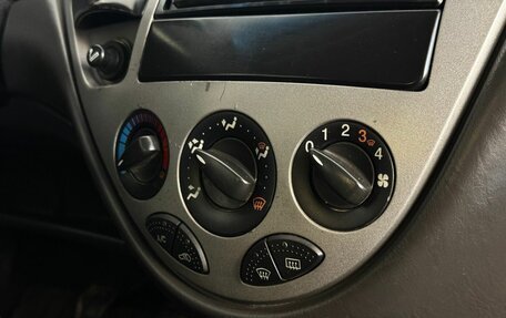 Ford Focus IV, 2005 год, 225 000 рублей, 14 фотография