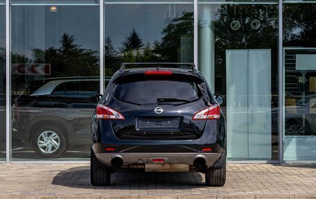 Nissan Murano, 2013 год, 1 395 000 рублей, 5 фотография