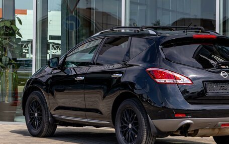 Nissan Murano, 2013 год, 1 395 000 рублей, 9 фотография