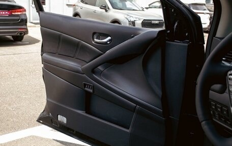 Nissan Murano, 2013 год, 1 395 000 рублей, 12 фотография