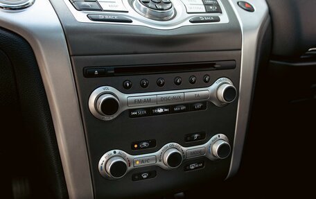 Nissan Murano, 2013 год, 1 395 000 рублей, 15 фотография