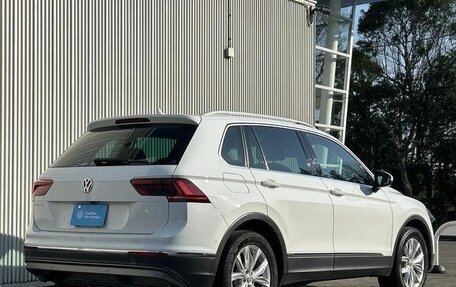 Volkswagen Tiguan II, 2017 год, 1 550 000 рублей, 3 фотография