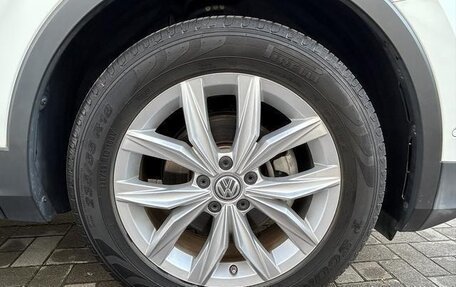 Volkswagen Tiguan II, 2017 год, 1 550 000 рублей, 9 фотография