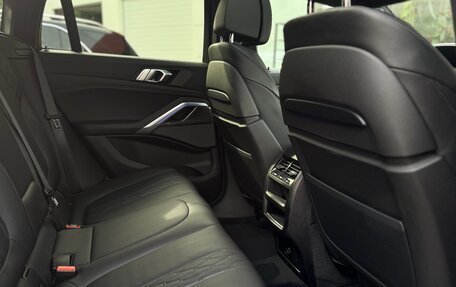 BMW X6, 2021 год, 8 500 000 рублей, 12 фотография