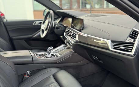 BMW X6, 2021 год, 8 500 000 рублей, 13 фотография