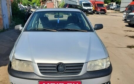 Volkswagen Pointer, 2005 год, 75 000 рублей, 1 фотография