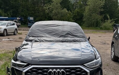Audi Q3 Sportback, 2021 год, 2 200 000 рублей, 1 фотография