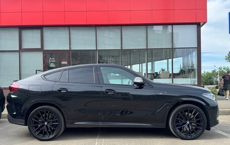 BMW X6, 2021 год, 8 500 000 рублей, 21 фотография