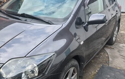 Toyota Auris II, 2007 год, 755 000 рублей, 1 фотография