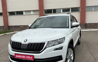 Skoda Kodiaq I, 2020 год, 2 400 000 рублей, 1 фотография