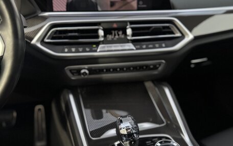 BMW X6, 2021 год, 8 500 000 рублей, 35 фотография