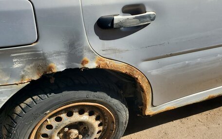 Volkswagen Pointer, 2005 год, 75 000 рублей, 6 фотография