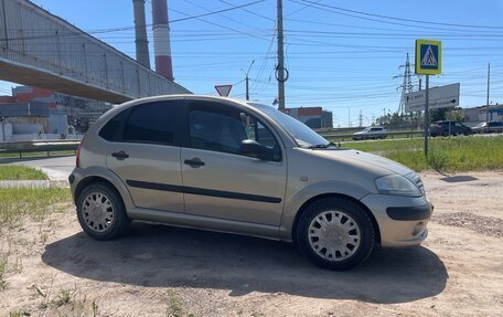 Citroen C3 II, 2004 год, 220 000 рублей, 2 фотография