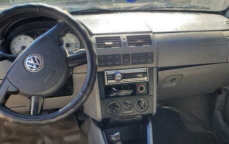Volkswagen Pointer, 2005 год, 75 000 рублей, 10 фотография