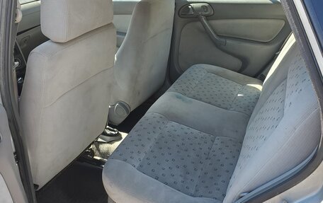 Volkswagen Pointer, 2005 год, 75 000 рублей, 9 фотография