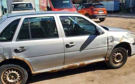 Volkswagen Pointer, 2005 год, 75 000 рублей, 5 фотография