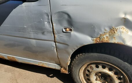 Volkswagen Pointer, 2005 год, 75 000 рублей, 7 фотография