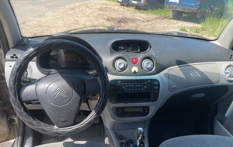 Citroen C3 II, 2004 год, 220 000 рублей, 7 фотография