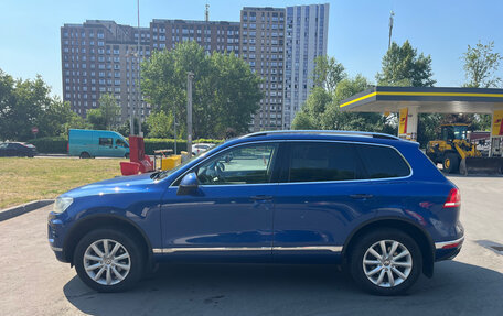 Volkswagen Touareg III, 2014 год, 1 900 000 рублей, 5 фотография