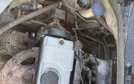 Citroen C3 II, 2004 год, 220 000 рублей, 8 фотография