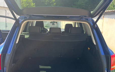 Volkswagen Touareg III, 2014 год, 1 900 000 рублей, 7 фотография