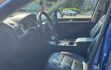 Volkswagen Touareg III, 2014 год, 1 900 000 рублей, 9 фотография