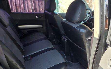 Nissan X-Trail, 2008 год, 100 000 рублей, 7 фотография