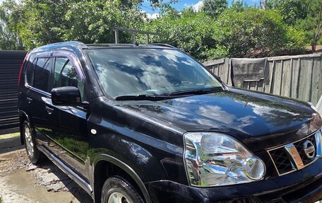 Nissan X-Trail, 2008 год, 100 000 рублей, 2 фотография